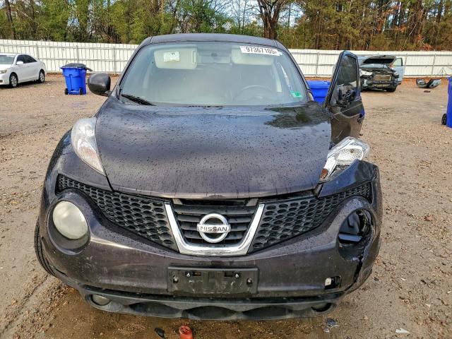 Nissan JUKE S Image 8