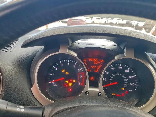 Nissan JUKE S Image 10