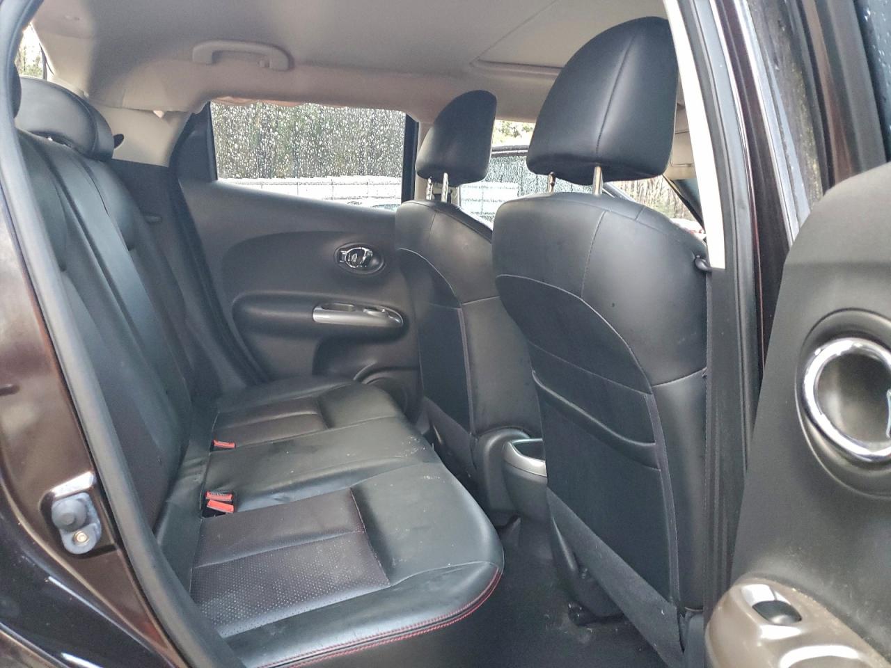 Nissan JUKE S Image 11