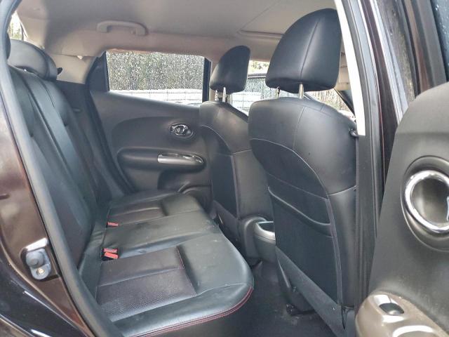 Nissan JUKE S Image 11