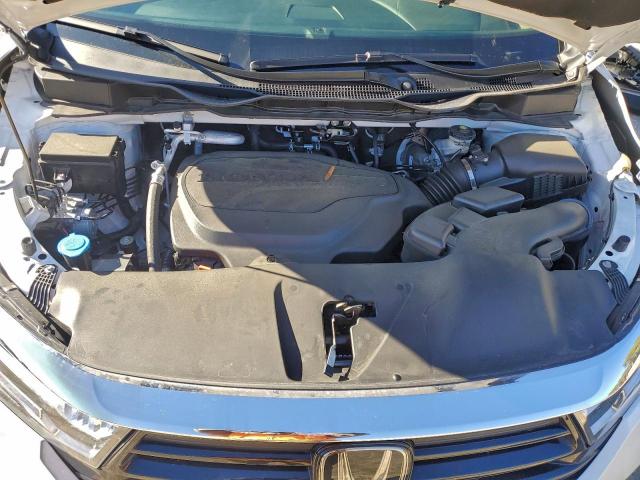 Honda Odyssey Elite Image 13