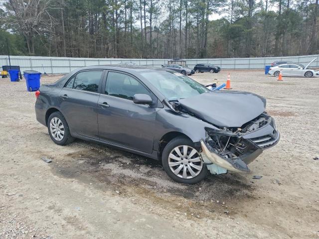 Toyota Corolla Base Image 3