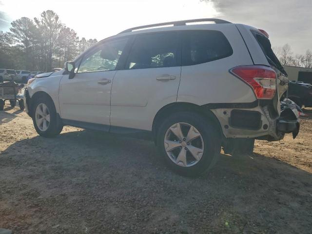 Subaru Forester 2.5i Premium Image 2
