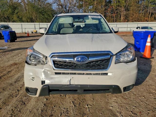 Subaru Forester 2.5i Premium Image 11