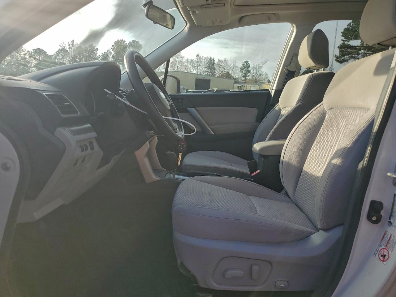 Subaru Forester 2.5i Premium Image 6