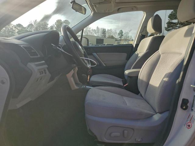 Subaru Forester 2.5i Premium Image 6