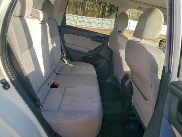 Subaru Forester 2.5i Premium Image 7