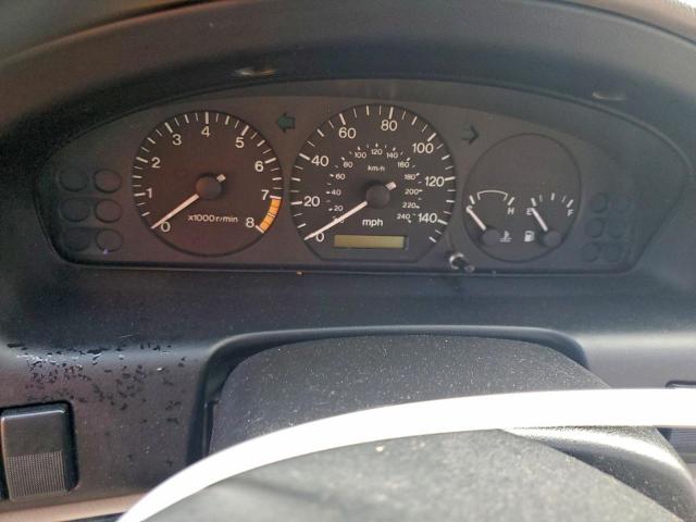 Mazda 626 Es Image 10