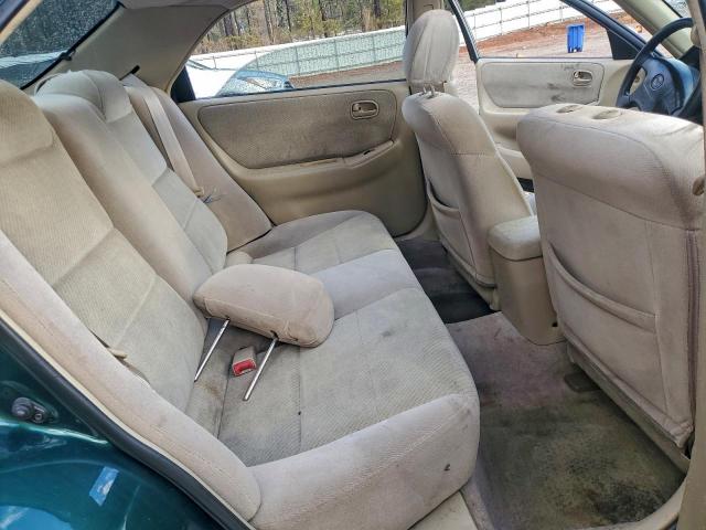 Mazda 626 Es Image 3