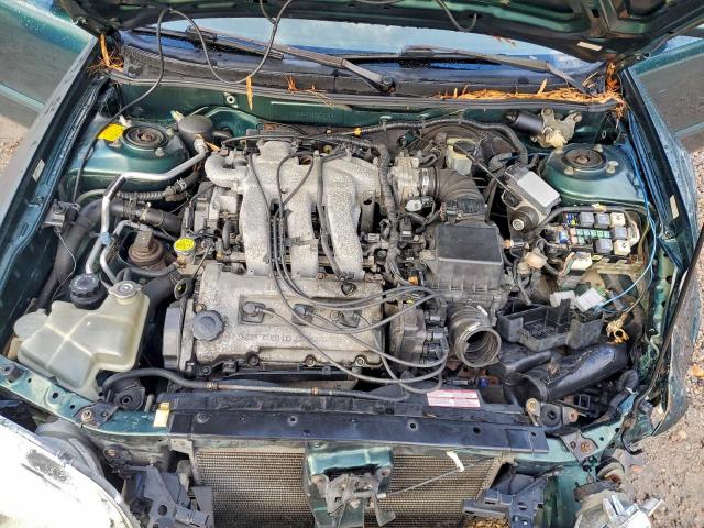 Mazda 626 Es Image 5