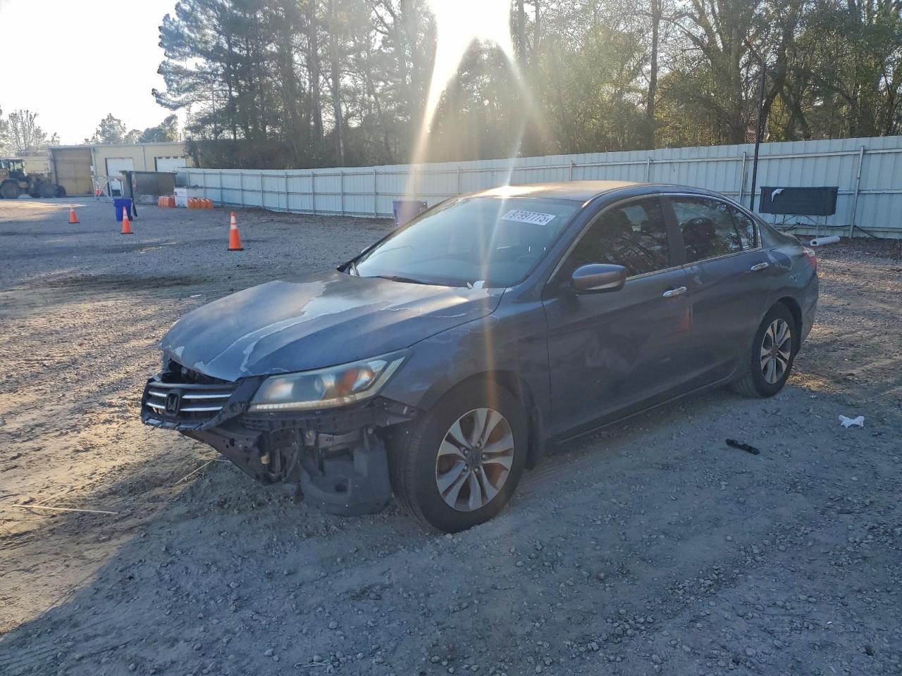 Honda Accord Lx Image 1