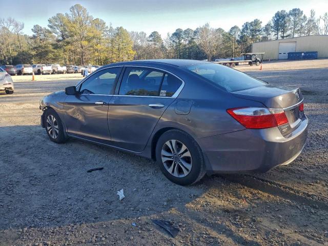 Honda Accord Lx Image 3