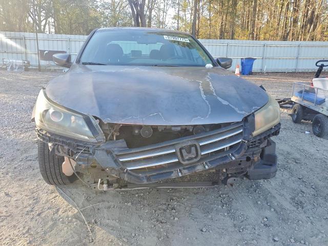 Honda Accord Lx Image 4