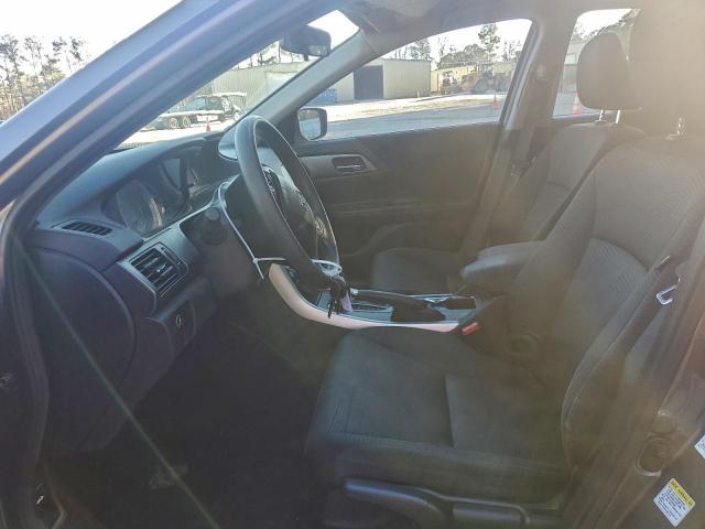 Honda Accord Lx Image 5