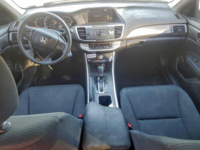 Honda Accord Lx Image 11