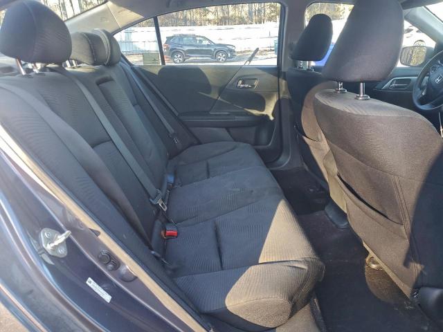 Honda Accord Lx Image 8