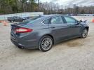 Ford Fusion Titanium Image 12