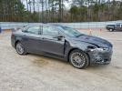 Ford Fusion Titanium Image 2