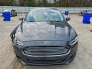 Ford Fusion Titanium Image 4