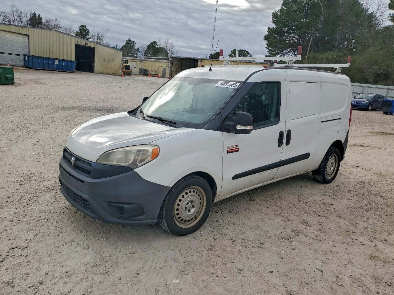 Ram Promaster Image 1