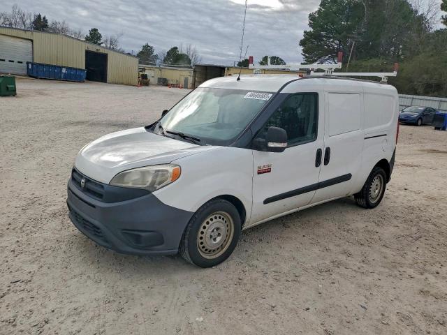  Salvage Ram Promaster