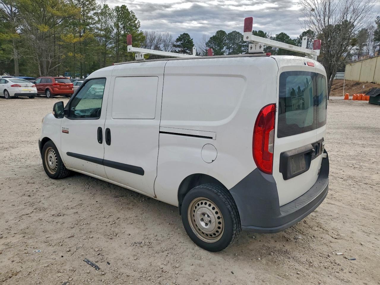 Ram Promaster Image 6