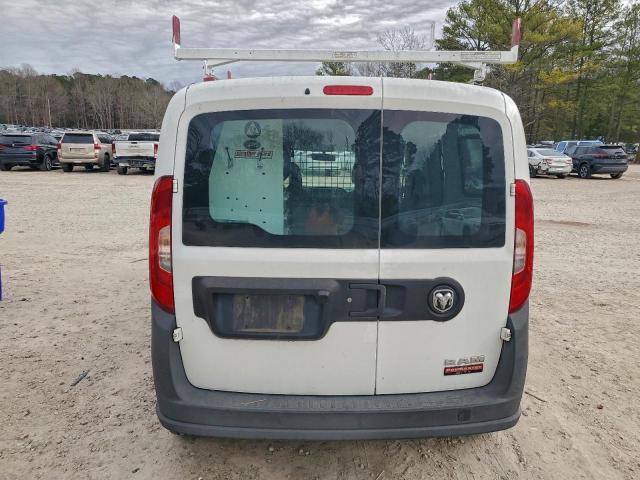 Ram Promaster Image 9