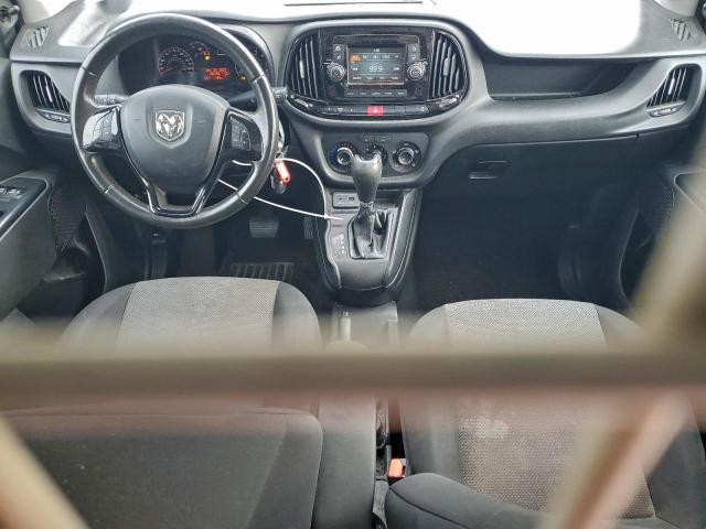 Ram Promaster Image 12