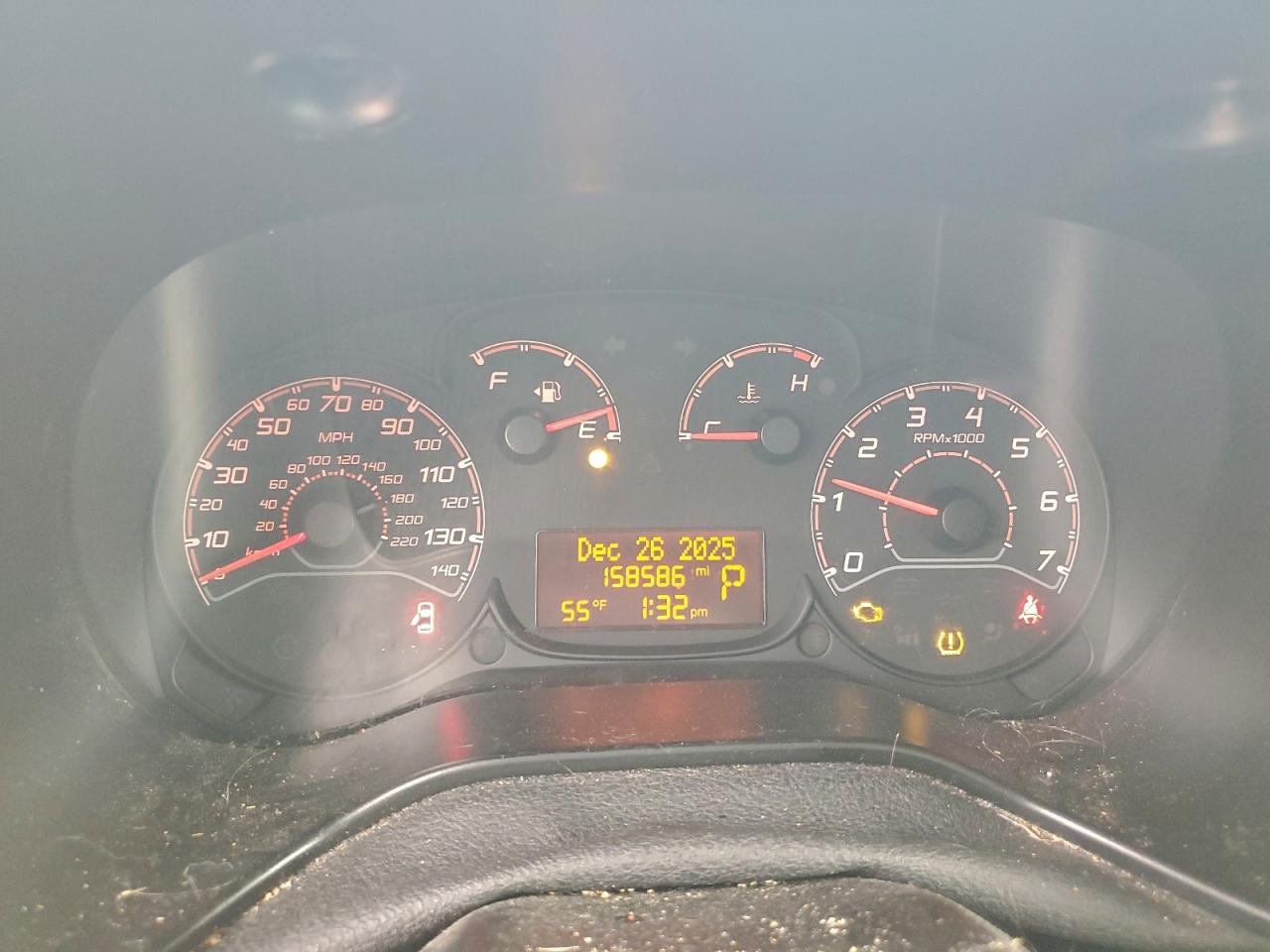 Ram Promaster Image 3