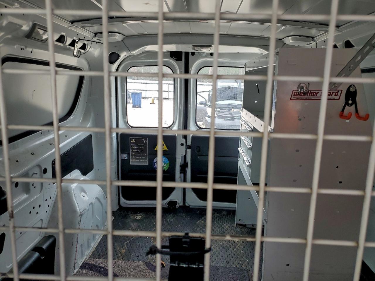 Ram Promaster Image 10