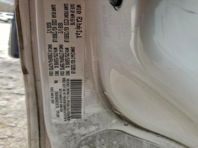 Ram Promaster Image 8