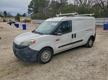  Salvage Ram Promaster