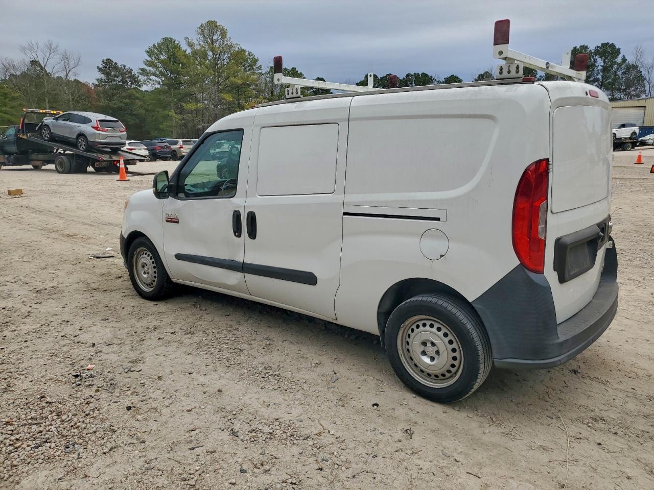 Ram Promaster Image 2