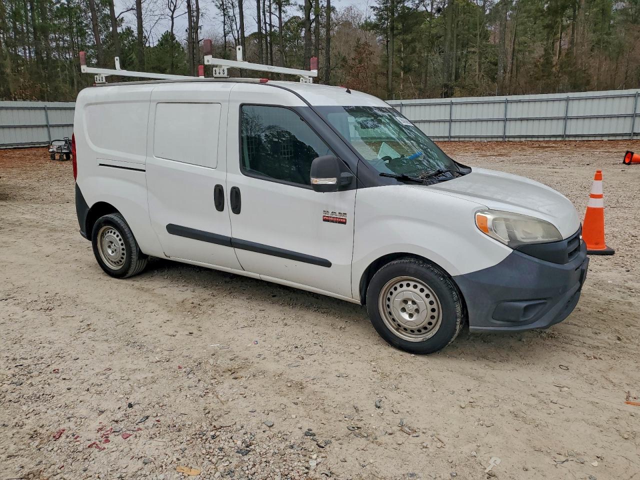 Ram Promaster Image 4