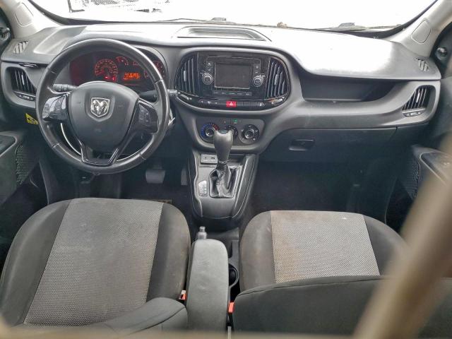 Ram Promaster Image 7