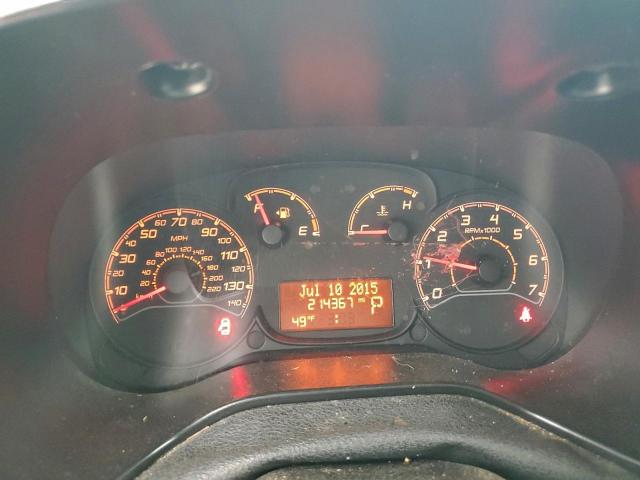 Ram Promaster Image 11