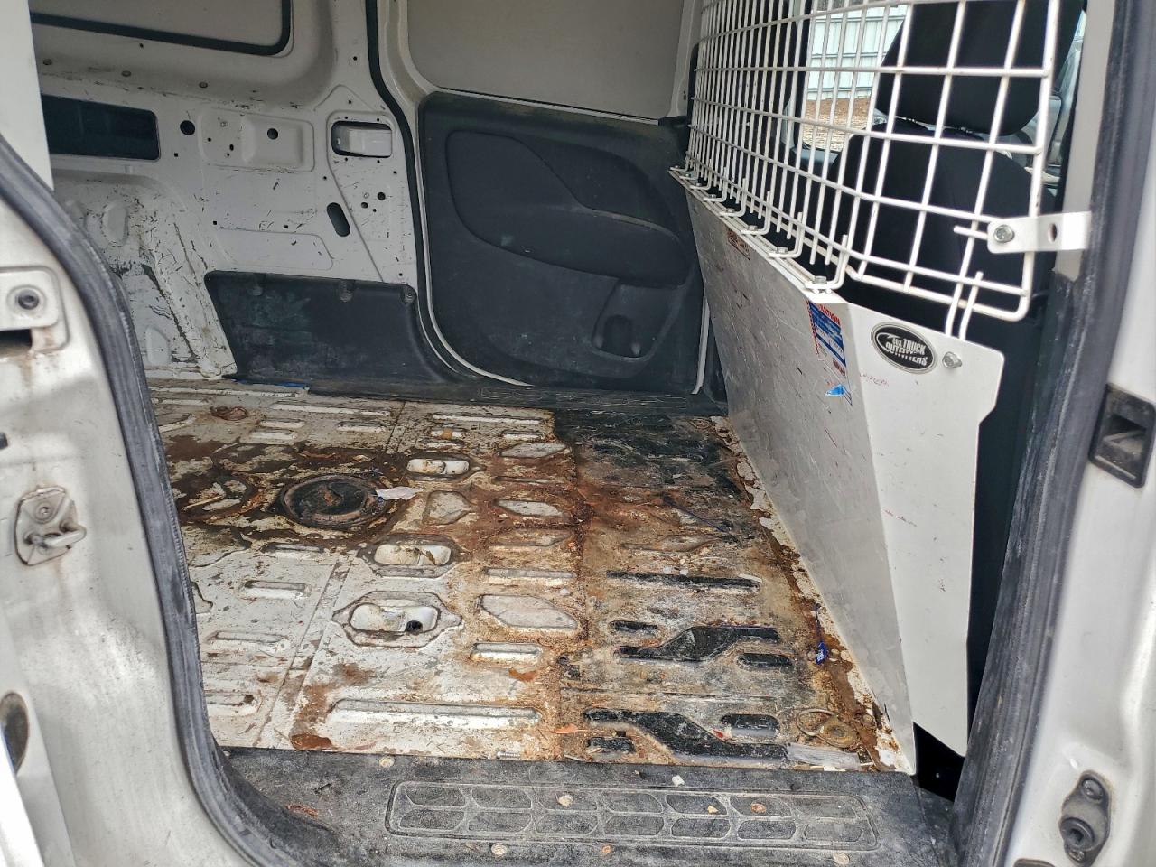 Ram Promaster Image 8