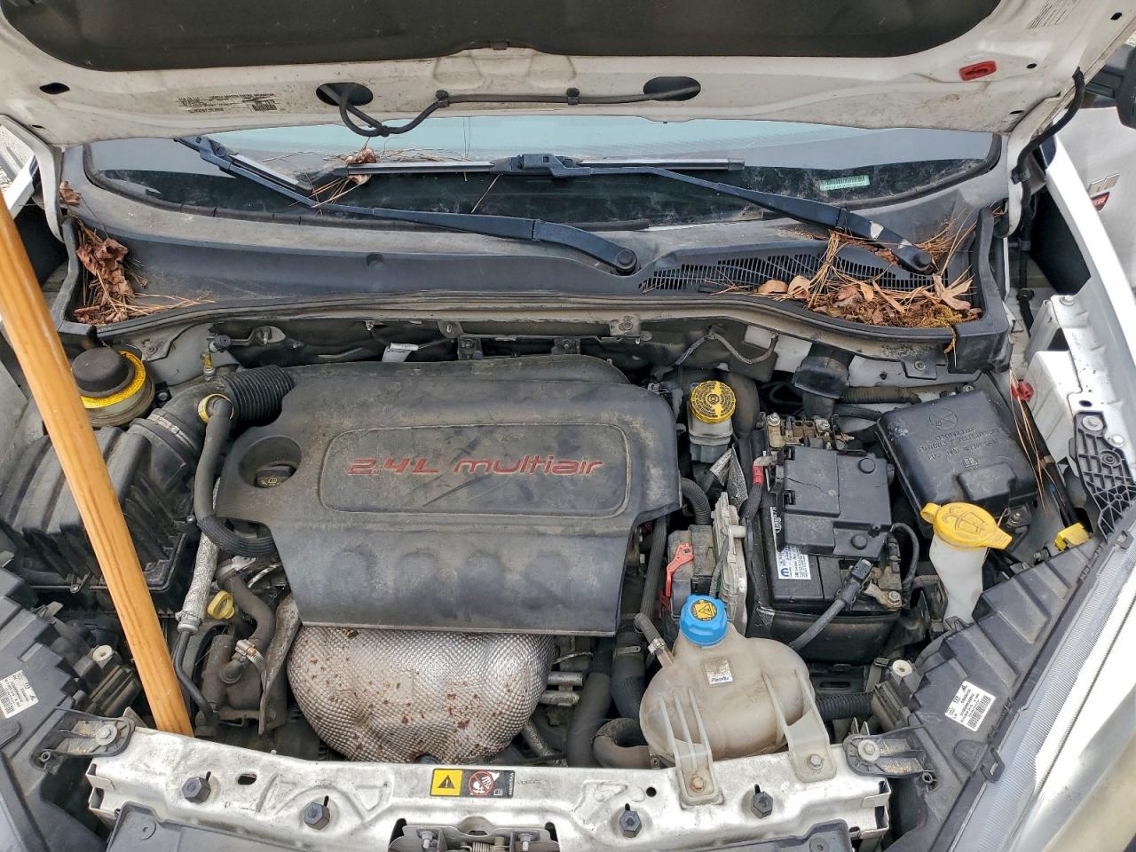 Ram Promaster Image 12