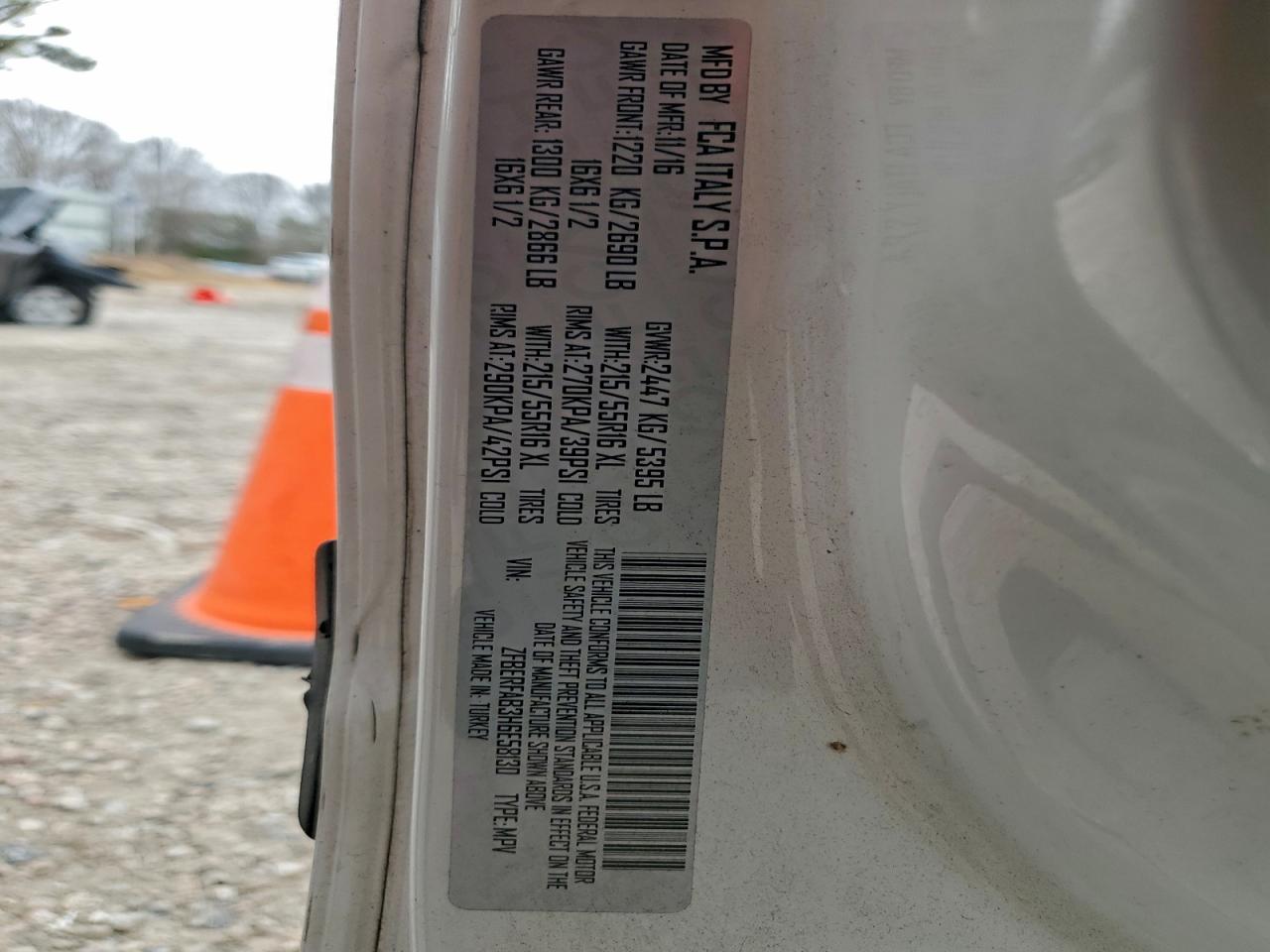 Ram Promaster Image 13