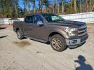 Ford F-150 Supercrew Image 4