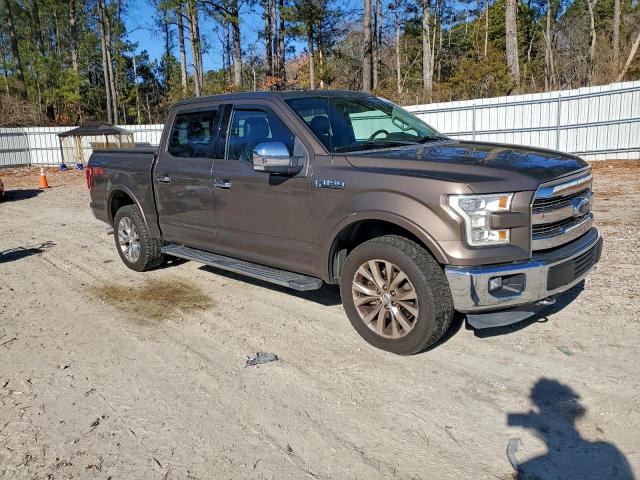 Ford F-150 Supercrew Image 4