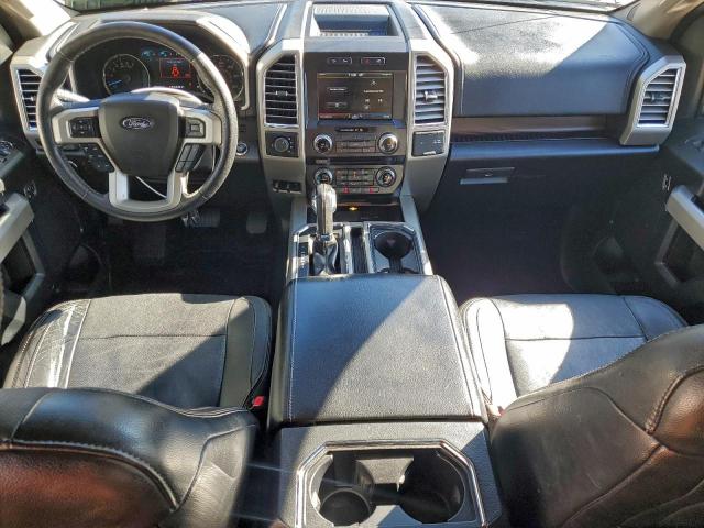 Ford F-150 Supercrew Image 11