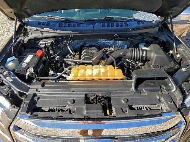 Ford F-150 Supercrew Image 12