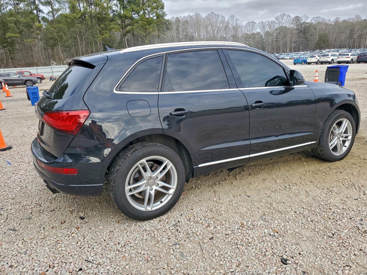 Audi Q5 Premium Plus Image 7