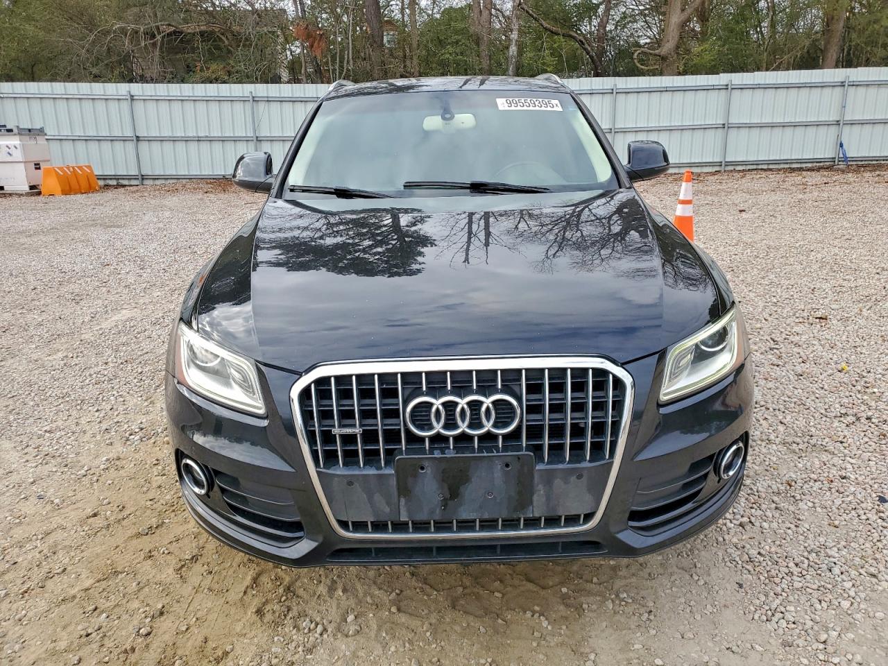 Audi Q5 Premium Plus Image 9