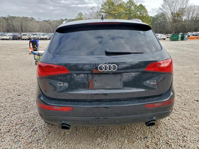 Audi Q5 Premium Plus Image 8