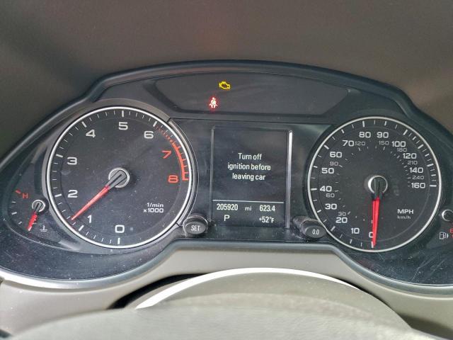 Audi Q5 Premium Plus Image 5