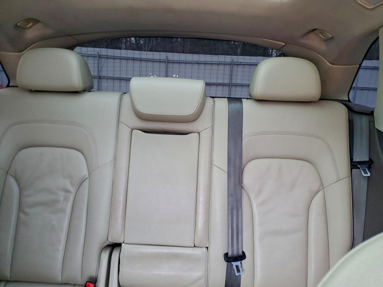 Audi Q5 Premium Plus Image 2