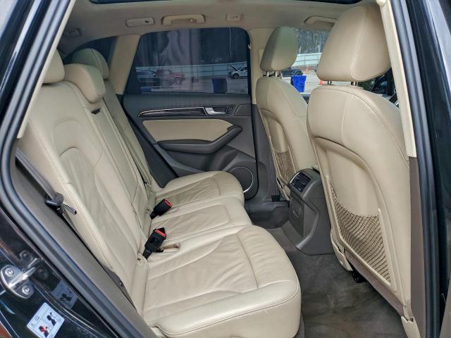 Audi Q5 Premium Plus Image 13