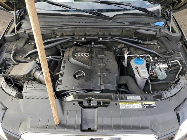 Audi Q5 Premium Plus Image 3